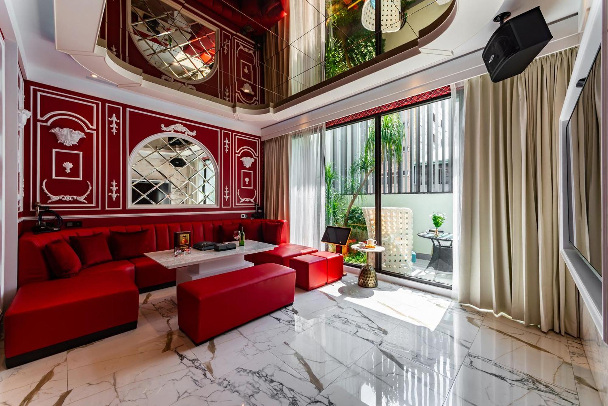 Norway Forest Motel - Wen Chuang Branch Taizhong Zewnętrze zdjęcie