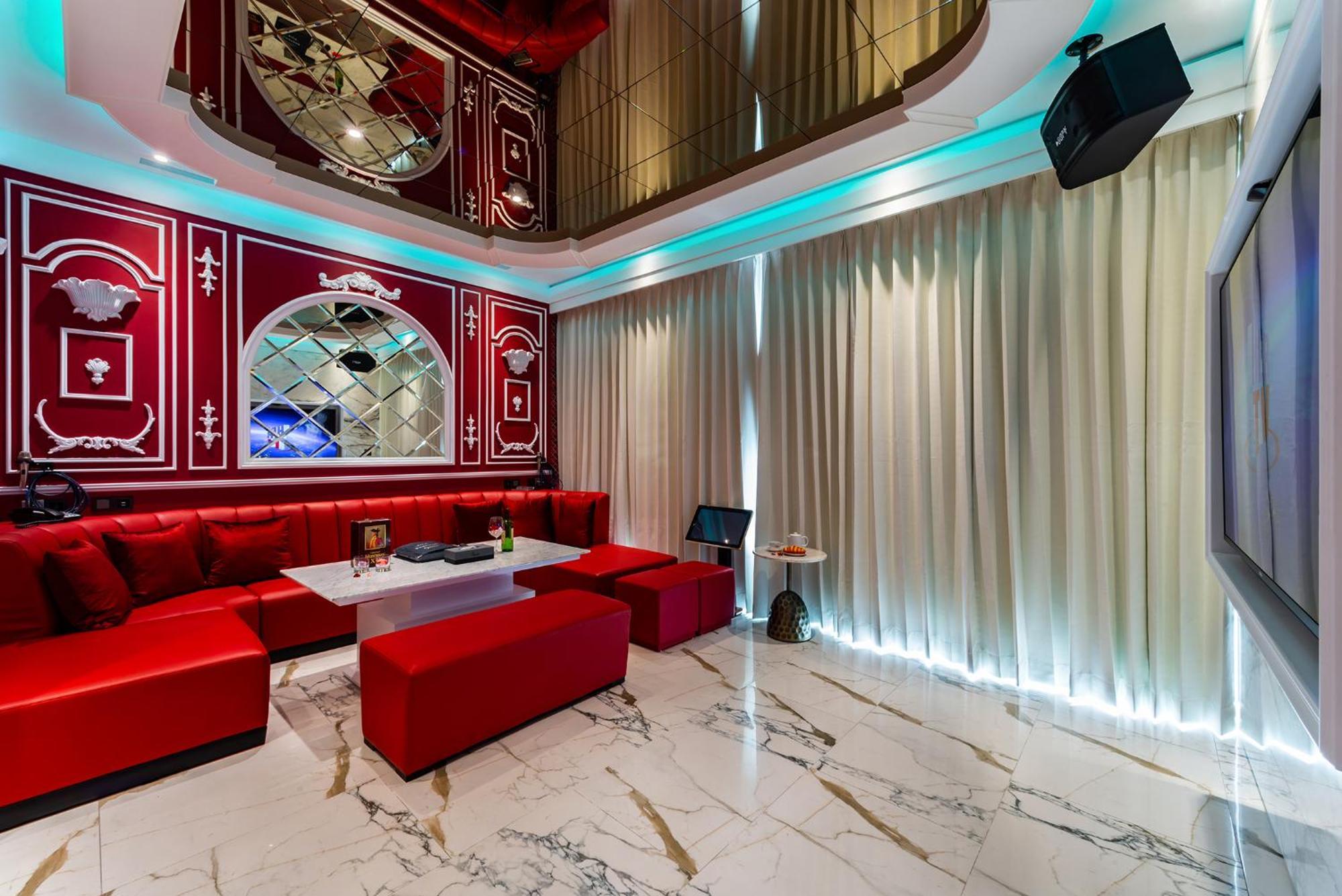 Norway Forest Motel - Wen Chuang Branch Taizhong Zewnętrze zdjęcie