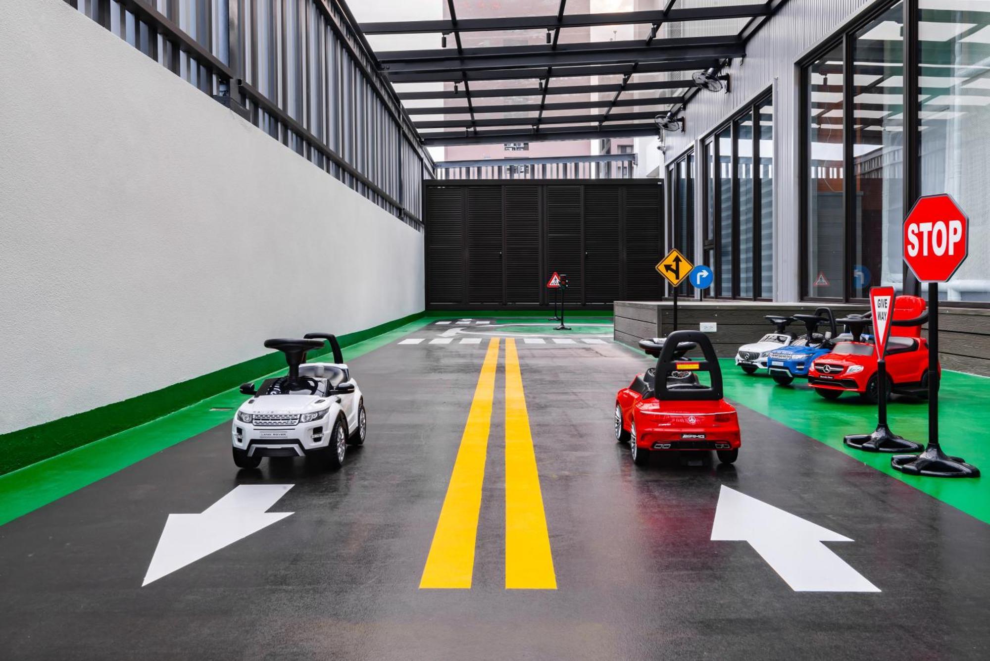 Norway Forest Motel - Wen Chuang Branch Taizhong Zewnętrze zdjęcie