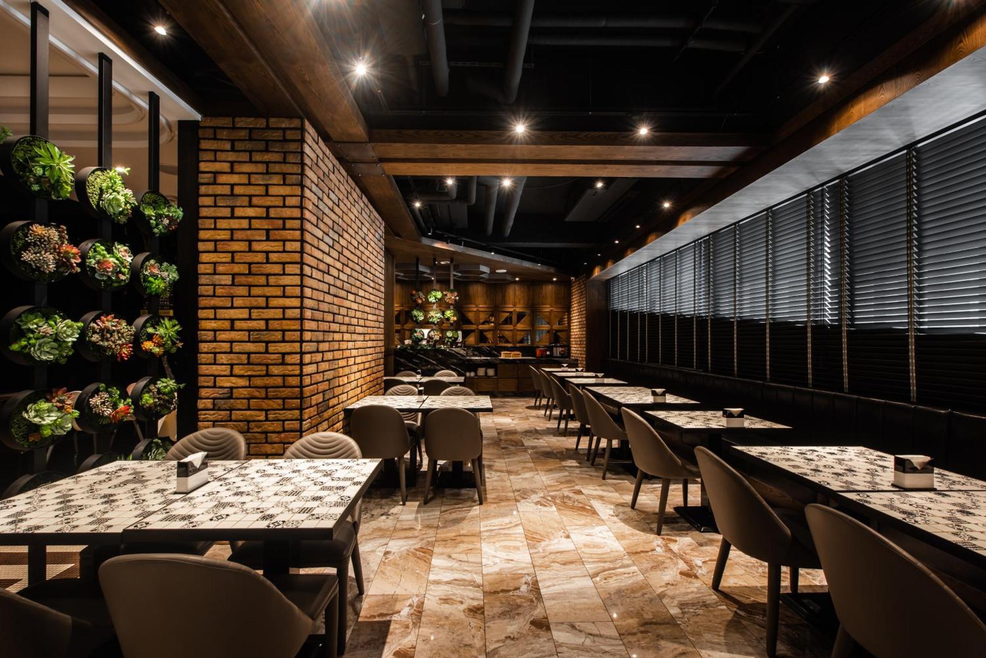 Norway Forest Motel - Wen Chuang Branch Taizhong Zewnętrze zdjęcie